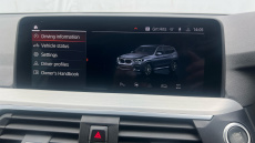 BMW X3 xDrive20d MHT M Sport 5dr Step Auto Diesel Estate
